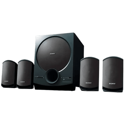 Sony latest shop speakers